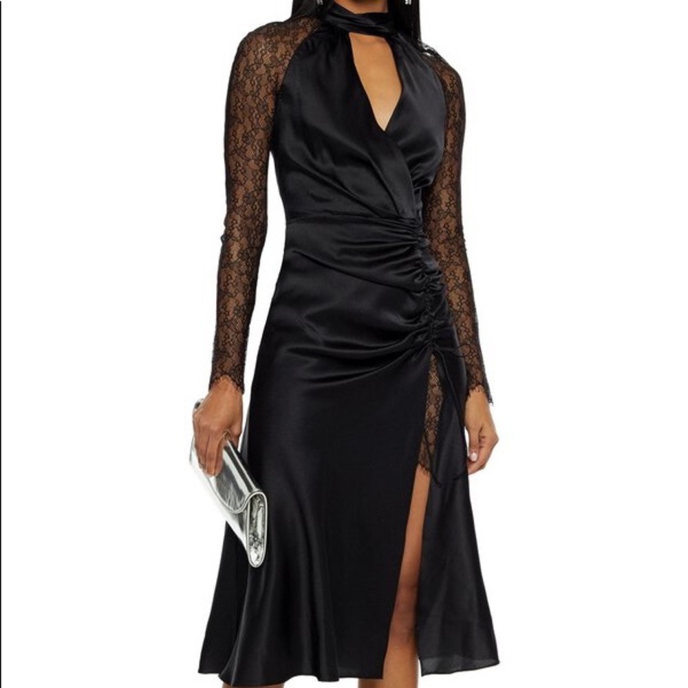 Jonathan Simkhai midi dress